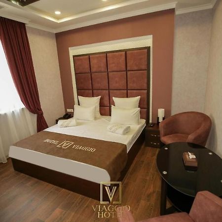 Vg Hotel Jerevan Eksteriør bilde