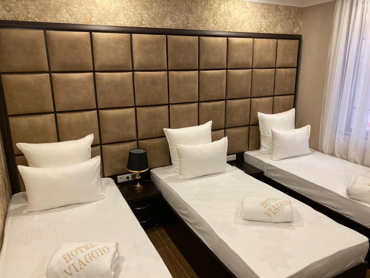 Vg Hotel Jerevan Eksteriør bilde