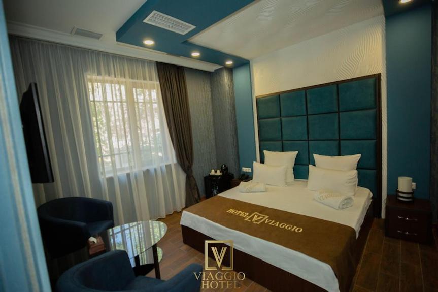 Vg Hotel Jerevan Eksteriør bilde